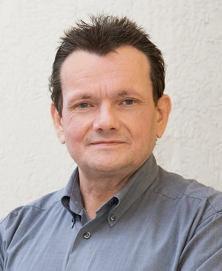 Mag. Gerald Treml