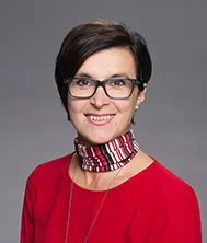 Mag. Elisabeth Hummer