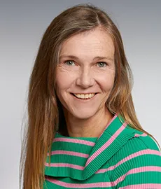 Mag. Wilma Bartel