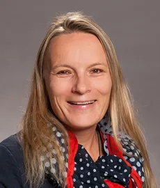 Mag. Andrea Leitner