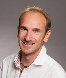 Mag. Bernhard Vockenhuber