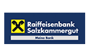 Raiffeisenbank Salzkammergut